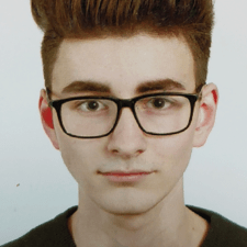 Freelancer Daniyel S. — Ukraine, Chernovtsy. Core skill — App Development for Android, Interface Design (UI/UX)