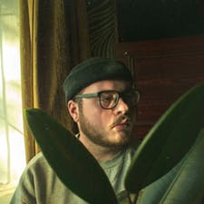Freelancer Danylo B. — Ukraina, Kijów. Specjalizacja — Loga, Projektowanie wizytówek
