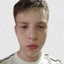 Freelancer Danyil K. — Ukraina, Kropywnycki. Specjalizacja — Infografiki, Banery