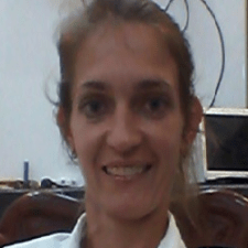 Freelancer Yuliia L. — Ukraina, Czerkasy. Specjalizacja — Język angielski, Tłumaczenie tekstów