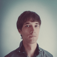 Freelancer Aleksandr S. — Ukraine, Zaporizhzhia. Core skill — Web Programming, HTML & CSS