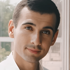 Freelancer Dmitry P. — Ukraine, Slavyansk. Specialization — Copywriting, Articles & Blog Posts