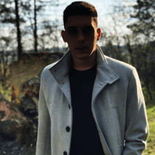 Freelancer Anton P. — Ukraina, Tarnopol. Specjalizacja — Animacja, Edycja audio i wideo