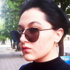 Freelancer Dariia K. — Ukraina, Nikołajew. Specjalizacja — Ilustracje i rysunki, Malarstwo i grafika