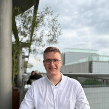 Freelancer Danilo G. — Poland, Lublin. Core skill — Web Programming, HTML & CSS