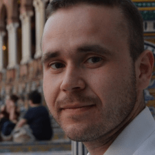 Фрилансер Даня Ш. — Украина, Черкассы. Специализация — Предметное проектирование, Инжиниринг