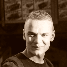 Фрилансер Даниил У. — Украина, Одесса. Специализация — Логотипы, Иконки и пиксельная графика