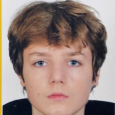 Freelancer Danyil O. — Ukraine, Poltava. Core skill — Audio & Video Editing, Video Processing