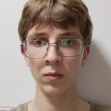 Freelancer Danyil S. — Ukraine, Irpen. Core skill — Web Programming, AI Art