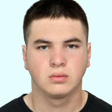 Freelancer Danilo S. — Ukraine, Poltava. Core skill — AI & Machine Learning, C & C++