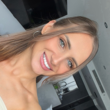 Zleceniodawca Anastasiia D. — Australia, Melbourne.
