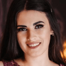 Фрилансер Ivanna D. — Украина, Ивано-Франковск.