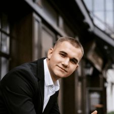 Фрилансер Denys D. — Україна, Івано-Франківськ. Спеціалізація — Дизайн сайтів, Дизайн інтерфейсів
