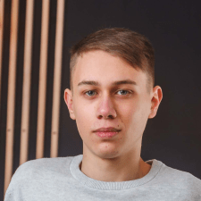 Фрилансер Данил Г. — Украина, Днепр. Специализация — Веб-программирование, Дизайн сайтов