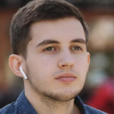 Фрилансер Данило Х. — Украина, Львов. Специализация — Баннеры, Дизайн визиток