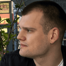 Заказчик Danylo B. — Украина.