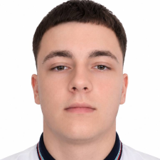 Danylo Dobrotin