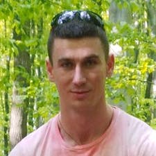 Замовник Andrii D. — Україна, Львів.