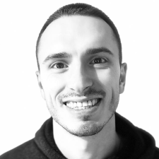 Freelancer Danilo D. — Ukraine, Kyiv. Specialization — Javascript and Typescript