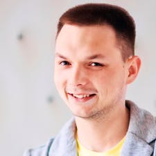 Фрилансер Данило С. — Украина, Львов. Специализация — HTML и CSS верстка, Веб-программирование