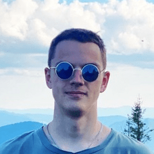 Фрилансер Danylo B. — Украина, Львов. Специализация — Услуги диктора, Английский язык