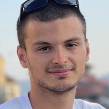 Freelancer Danilo K. — Ukraine, Krivoi Rog. Core skill — Photo Processing, Text Translation