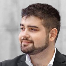 Freelancer Danylo H. — Polen, Breslau. Fachgebiet — Textübersetzung, Polnisch