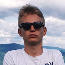 Фрилансер Данило М. — Украина, Львов. Специализация — Веб-программирование, Javascript и Typescript