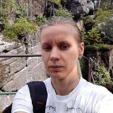 Фрилансер Daryna C. — Украина, Ивано-Франковск. Специализация — Иллюстрации и рисунки