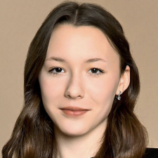 Фрилансер Daryna P. — Украина, Львов. Специализация — Перевод текстов, Украинский язык