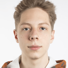 Freelancer Nikita C. — Ukraine, Priluki. Specialization — Data parsing, Data processing