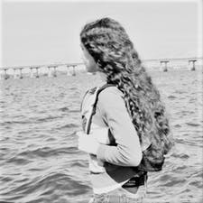 Фрилансер Дарья С. — Украина, Киев. Специализация — Написание сценария, Копирайтинг