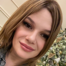 Freelancer Darya P. — Kazachstan, Uralsk. Specjalizacja — Usługi księgowe, C i C++