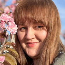Freelancer Natalia O. — Ukraina, Lwów. Specjalizacja — Menedżer treści, Menedżer treści