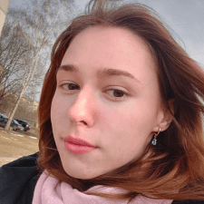 Freelancer Darina B. — Ukraine, Kharkiv. Specialization — Illustrations and drawings, Outdoor advertising
