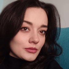 Дарья Семёнова