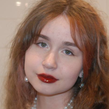 Dar'ya Scherbata