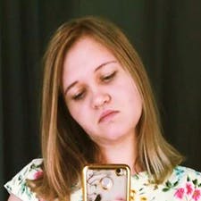 Фрилансер Дарья Б. — Украина, Запорожье. Специализация — Баннеры, Дизайн визиток
