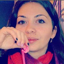 Фрилансер Дарья Ж. — Украина, Запорожье. Специализация — Контекстная реклама, Поисковое продвижение (SEO)