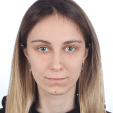 Фрилансер Daria O. — Польша, Lublin. Специализация — Обработка фото
