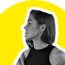 Фрилансер Daria V. — Украина, Киев. Специализация — Дизайн сайтов, Дизайн интерфейсов (UI/UX)
