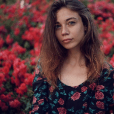 Freelancer Darya A. — Ukraina, Kijów. Specjalizacja — Animacja, Obróbka zdjęć