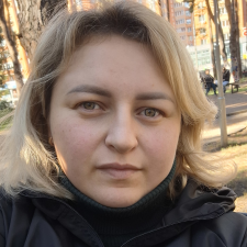 Freelancer Dariia A. — Ukraina, Irpin.