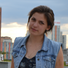 Фрилансер Daria C. — Украина, Днепр. Специализация — Перевод текстов, Рерайтинг