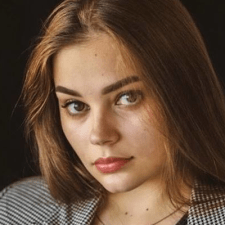 Заказчик Дарія Д. — Украина, Киев.