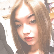 Freelancer Darya G. — Mołdawia, Kiszyniów. Specjalizacja — Projektowanie wizytówek, Copywriting