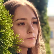 Daria Harbuz