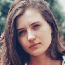 Dar'ya Hulinska