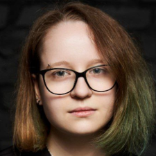 Freelancer Daria K. — Ukraine, Kremenchug. Core skill — Logo Design, Vector Graphics