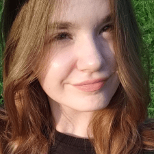 Freelancer Dar'ya N. — Ukraine, Kyiv. Core skill — Presentations, Icons & Pixel Graphics